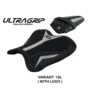 Rivestimento sella compatibile Yamaha R1 (15-22) modello Kagran ultragrip