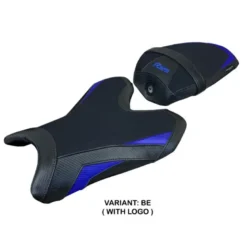 Rivestimento sella compatibile Yamaha R125 (2024) modello Lier