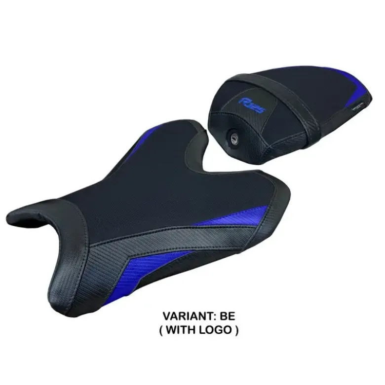 Rivestimento sella compatibile Yamaha R125 (2024) modello Lier