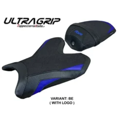 Rivestimento sella compatibile Yamaha R125 (2024) modello Lier ultragrip