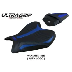 Rivestimento sella compatibile Yamaha R7 (21-22) modello Thera ultragrip