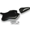 Rivestimento sella compatibile Yamaha R6 (17-22) modello Vaasa 3