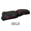 Rivestimento sella compatibile Yamaha Super Tenere 1200 (10-20) modello Maui