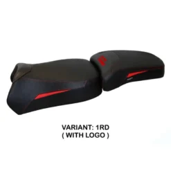 Rivestimento sella compatibile Yamaha Super Tenere 1200 (10-20) modello Maui