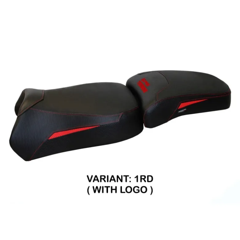 Rivestimento sella compatibile Yamaha Super Tenere 1200 (10-20) modello Maui