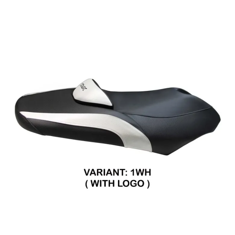 Rivestimento sella compatibile Yamaha T-Max (01-07) modello Antonio