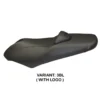 Rivestimento sella compatibile Yamaha T-Max (01-07) modello Easy