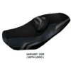 Rivestimento sella compatibile Yamaha T-Max 560 (2022) modello Kira