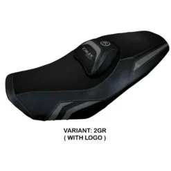 Rivestimento sella compatibile Yamaha T-Max 560 (2022) modello Kira