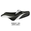Rivestimento sella compatibile Yamaha T-Max (08-16) modello Mpss