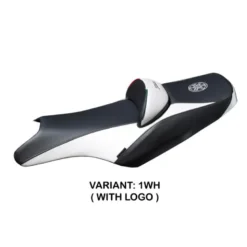Rivestimento sella compatibile Yamaha T-Max (08-16) modello Rosario