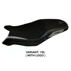 Rivestimento sella compatibile Yamaha Tracer 700 (16-20) modello Anais 1