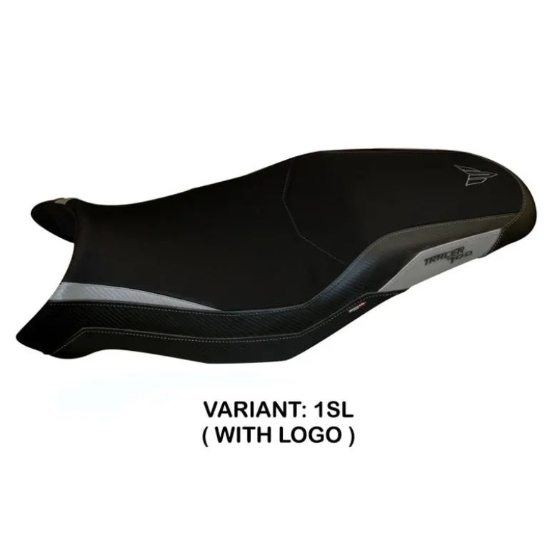 Rivestimento sella compatibile Yamaha Tracer 700 (16-20) modello Anais 1