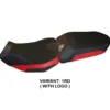 Rivestimento sella compatibile Yamaha Tracer 900 (18-20) modello Rio 2