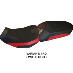 Rivestimento sella compatibile Yamaha Tracer 900 (18-20) modello Rio 2
