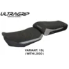 Rivestimento sella compatibile Yamaha Tracer 900 (15-17) modello Satao ultragrip