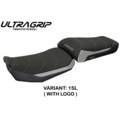 Rivestimento sella compatibile Yamaha Tracer 900 (15-17) modello Satao ultragrip