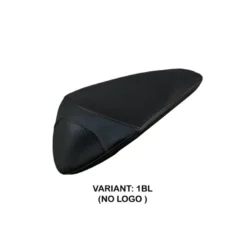 Rivestimento sella passeggero compatibile Aprilia RSV4 (09-20) modello Pass