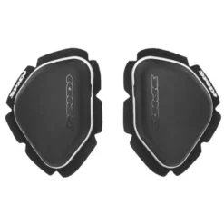 Saponette Spidi Racing Slider Nero Bianco
