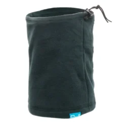 Scaldacollo a Tubo in Pile OJ Nero