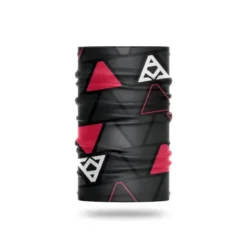 Scaldacollo Collare Action Moto in Poliestere Elasticizzato