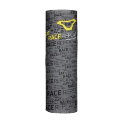 Scaldacollo Collare Macna Neck Tube Giallo Fluorescente