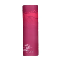 Scaldacollo Collare Macna Neck Tube Rosa