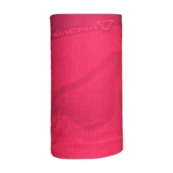 Scaldacollo Collare Macna Summer Tube Logo Rosa
