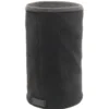 Scaldacollo in Pile OJ Long Tube Nero