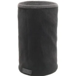 Scaldacollo in Pile OJ Long Tube Nero