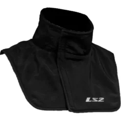 Scaldacollo LS2 Neck Warmer Nero