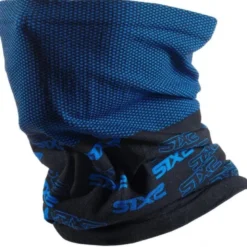 Scaldacollo Multiuso Sixs TBX Blu