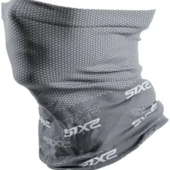 Scaldacollo Multiuso Sixs TBX Grigio