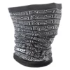 Scaldacollo Multiuso Sixs TBX V2 Logo Nero Bianco