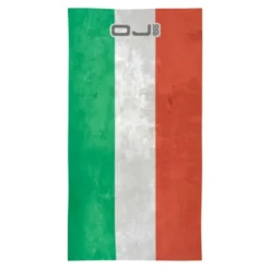 Scaldacollo OJ Multiplay Bandiera Italia