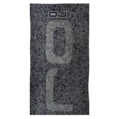 Scaldacollo OJ Multiplay Brand Nero