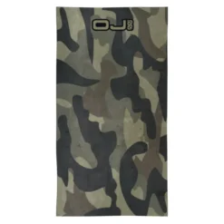Scaldacollo OJ Multiplay Marrone Camo