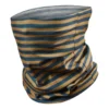 Scaldacollo Revit Calypso Marrone Blu