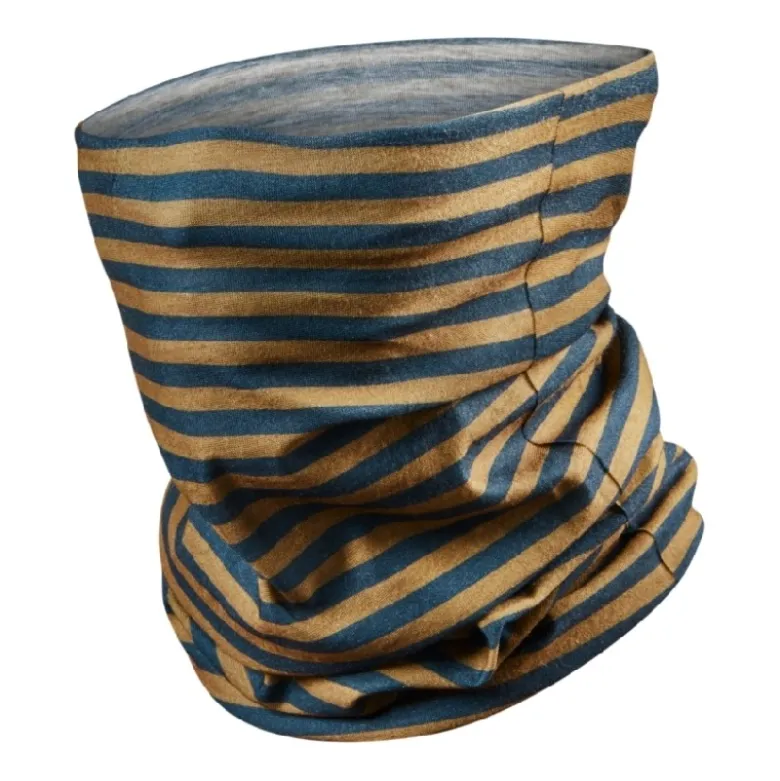 Scaldacollo Revit Calypso Marrone Blu