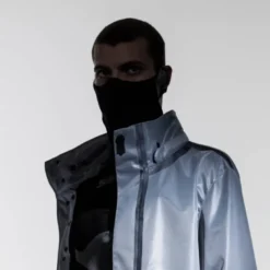 Scaldacollo Spidi Beta Mask Nero