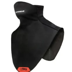 Scaldacollo Spidi Neck Gp Nero