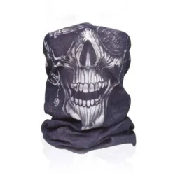 Scaldacollo Stampa Frozen Smile Harisson HA941