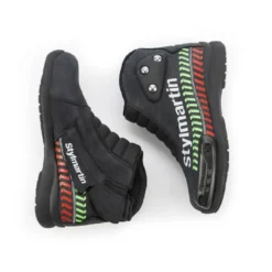 Scarpe Bambino Stylmartin Speed Jr Pro Nero