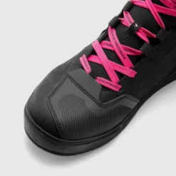 Scarpe Donna Rebelhorn Vandal II Nero Rosa