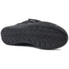 Scarpe Moto Donna Rebelhorn Spark II Nero Rosa