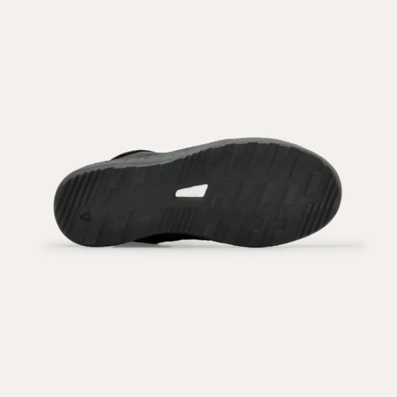 Scarpe Moto Donna Revit Arrow 2 H2O Nero