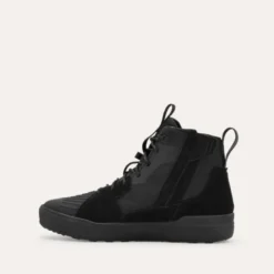 Scarpe Moto Donna Revit Arrow 2 H2O Nero