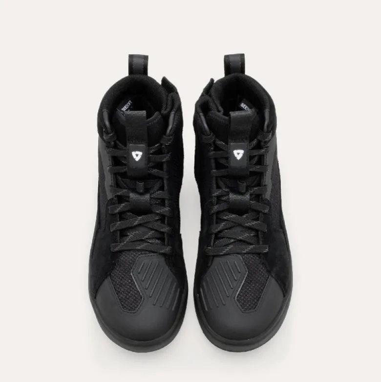 Scarpe Moto Donna Revit Arrow 2 Nero