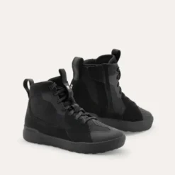 Scarpe Moto Donna Revit Arrow 2 Nero