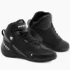 Scarpe Moto Donna Revit G-Force 2 H2O Ladies Nero Bianco